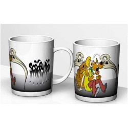 Mug - Mug(s) - Scooby Doo - Scooby & Sammy