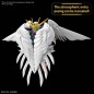 Modell - Master Grade SD - Gundam - Wing Zero
