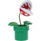 Lampe - Super Mario - Piranha-Pflanze