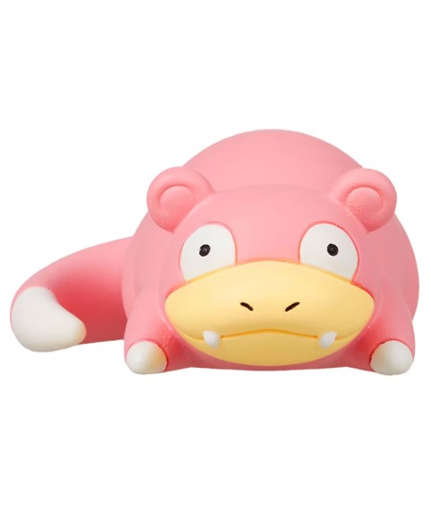 Static Figure - Moncollé - Pokemon - Slowpoke