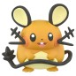 Figurine Statique - Moncollé - Pokemon - Dedenne Figurine Statique - Moncollé - Pokemon - Dedenne