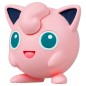 Static Figure - Moncollé - Pokemon - Jigglypuff Static Figure - Moncollé - Pokemon - Jigglypuff