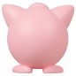 Static Figure - Moncollé - Pokemon - Jigglypuff Static Figure - Moncollé - Pokemon - Jigglypuff