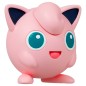 Static Figure - Moncollé - Pokemon - Jigglypuff Static Figure - Moncollé - Pokemon - Jigglypuff