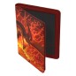 Portfolio - Magic The Gathering - Magmatic Hellkite - XenoSkin