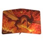 Portfolio - Magic The Gathering - Magmatic Hellkite - XenoSkin