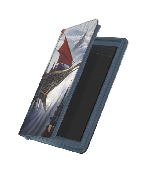 Portfolio - Magic The Gathering - Mystisches Kloster - XenoSkin