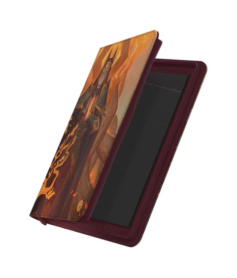 Portfolio - Magic The Gathering - Abzan-Gläubige - XenoSkin