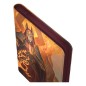 Portfolio - Magic The Gathering - Abzan Devotee - XenoSkin