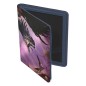 Portfolio - Magic The Gathering - Zipfolio 360 - Feral Deathgorger - XenoSkin