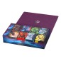 Boîte pour cartes - Magic The Gathering - Omnihive 1000+ - Appeler les dragons-esprits - XenoSkin