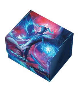 Deckbox - Magic The Gathering