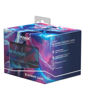 Deckbox - Magic The Gathering