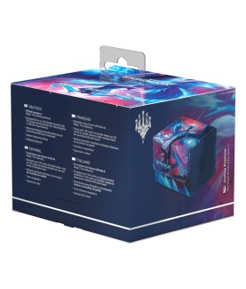 Deckbox - Magic The Gathering