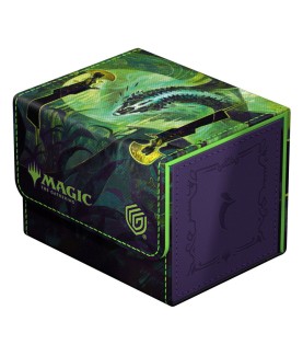 Deckbox - Magic The Gathering