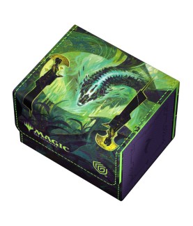 Deckbox - Magic The Gathering