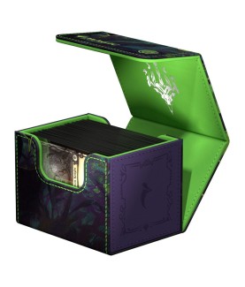 Deckbox - Magic The Gathering