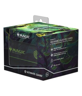 Deckbox - Magic The Gathering