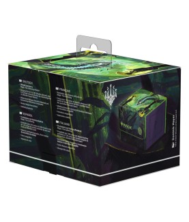 Deckbox - Magic The Gathering