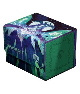 Deck Box - Magic The...