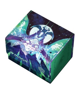 Deck Box - Magic The Gathering - SideWinder 100+ - Genesis Ultimatum