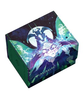 Deck Box - Magic The Gathering - SideWinder 100+ - Genesis Ultimatum