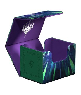 Deck Box - Magic The Gathering - SideWinder 100+ - Genesis Ultimatum