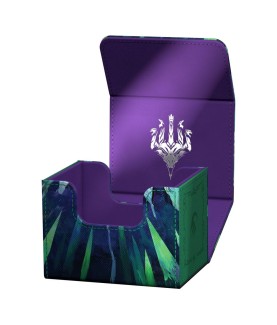 Deck Box - Magic The Gathering - SideWinder 100+ - Genesis Ultimatum