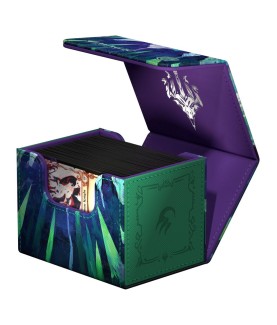 Deck Box - Magic The Gathering - SideWinder 100+ - Genesis Ultimatum