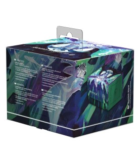 Deck Box - Magic The Gathering - SideWinder 100+ - Genesis Ultimatum