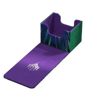 Deck Box - Magic The Gathering - SideWinder 100+ - Genesis Ultimatum