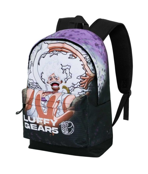 Backpack - One Piece - Monkey D. Luffy