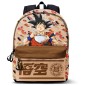 Backpack - Dragon Ball - Son Goku Backpack - Dragon Ball - Son Goku