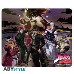 ABYstyle - JoJo's Bizarre Adventure - Poster Stardust Crusaders (52x38)