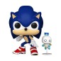 POP - POP Games - Sonic the Hedgehog - 1036 - Sonic & Chao