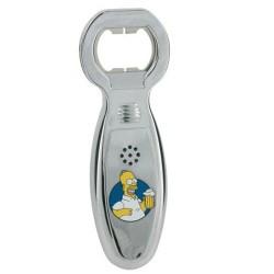 Kitchen accessories - Bottle-opener - The Simpsons - Homer Simpson