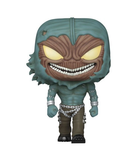 POP - POP Rocks - Disturbed - 321 - The Guy