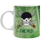 Mug - Subli - One Piece - Roronoa Zoro