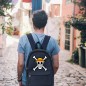 Rucksack - One Piece - Skull