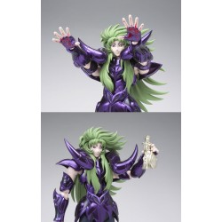 Action Figure - Myth Cloth EX - Saint Seiya - Aries Shion & Pontiff