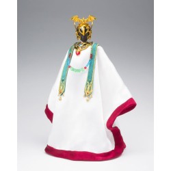 Action Figure - Myth Cloth EX - Saint Seiya - Aries Shion & Pontiff