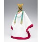 Figurine articulée - Myth Cloth EX - Saint Seiya - Bélier Shion & Pope