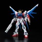 Model - Real Grade - Gundam - Build Strike