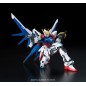 Model - Real Grade - Gundam - Build Strike