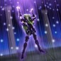 Figurine articulée - Myth Cloth EX - Saint Seiya - Bélier Shion & Pope