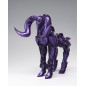 Figurine articulée - Myth Cloth EX - Saint Seiya - Bélier Shion & Pope