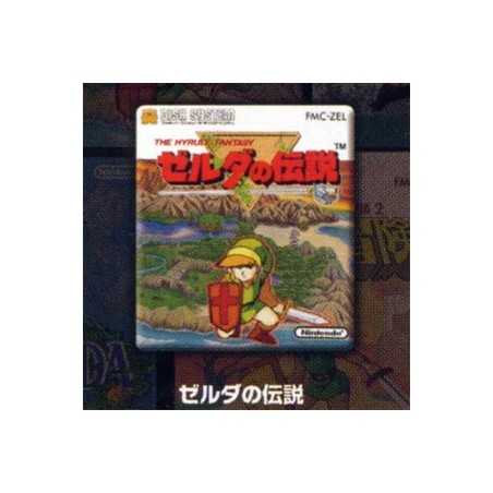 Pin's - Zelda - Pin's Collector