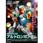 Model - High Grade - Gundam - Altron