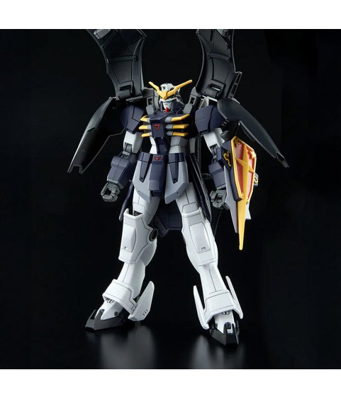 Model - Gundam - Deathscythe Hell