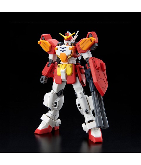 Model - Gundam - Heavyarms